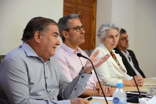 Romeu Zema participa de reunião na Faemg e destaca importância do agronegócio mineiro