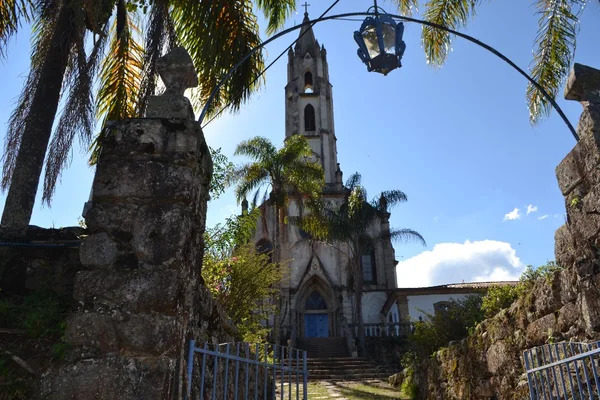 Santuário do Caraça