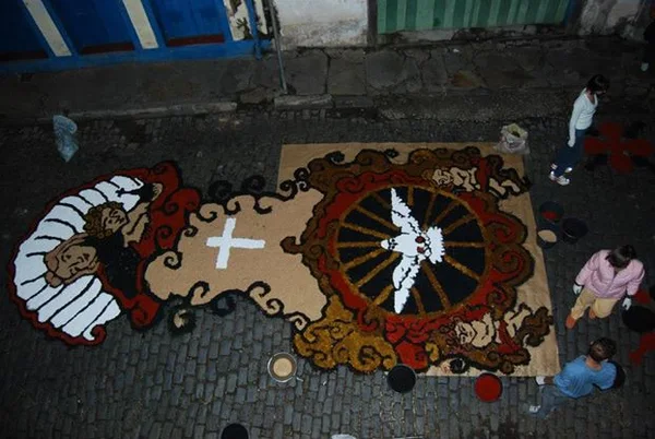 Tapetes