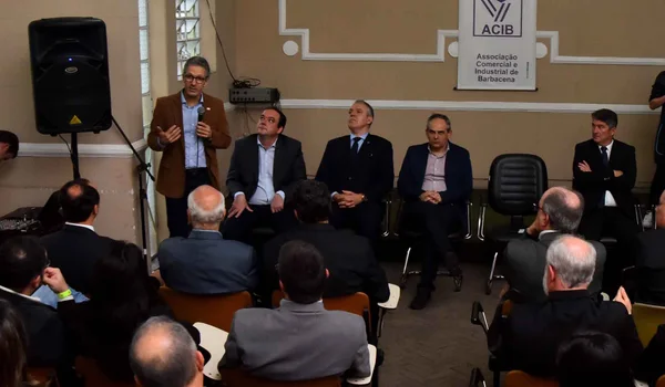 Associação Comercial de Barbacena