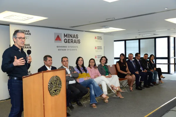 Governador anuncia segunda etapa do programa Mãos à Obra na Escola e libera R$ 28,7 mi em investimentos