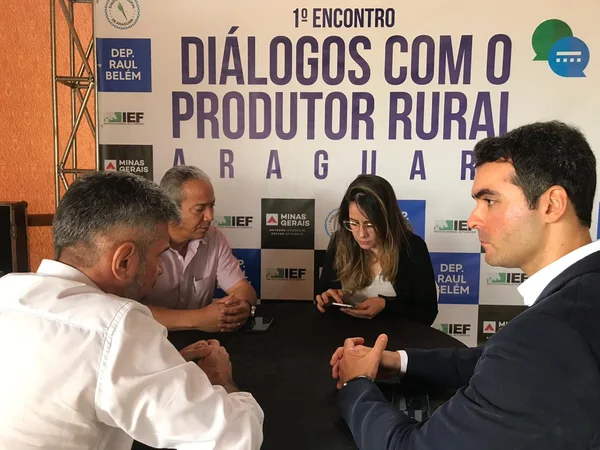 Atividades na capital e no interior celebram Semana Florestal