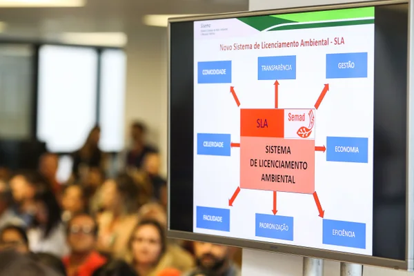Governo de Minas lança Sistema de Licenciamento Ambiental 100% digital