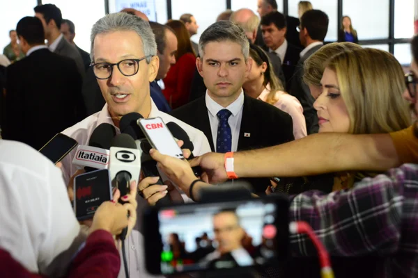 Governo de Minas lança programa de conversão de multas em serviços ambientais