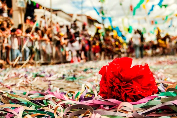 No Carnaval, Minas Gerais tem folia e descanso garantidos