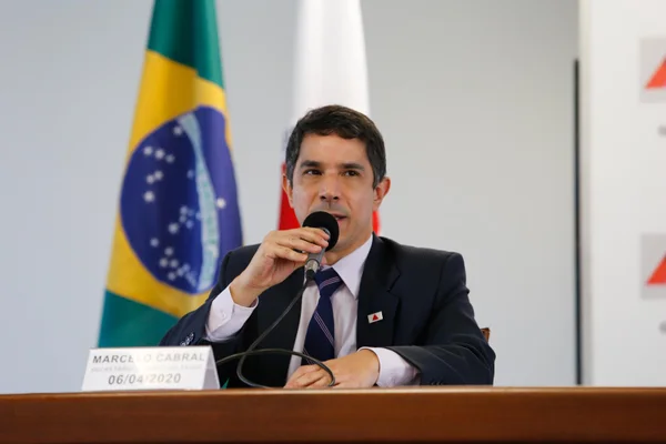 Secretaria de Saúde reforça necessidade das medidas de distanciamento social