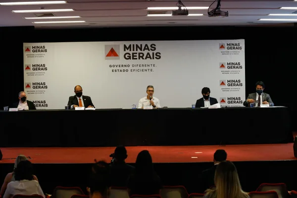 Romeu Zema lança Avança Minas para estimular investimentos e empregos