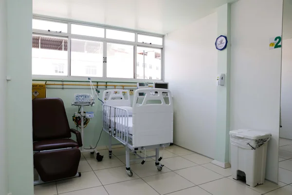 Inauguração da UTI Pediátrica do Hospital São Sebastião, em Viçosa, na Zona da Mata