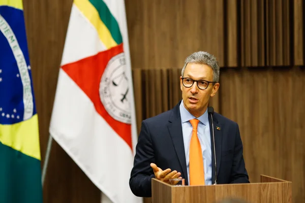 Inauguração das primeiras usinas fotovoltaicas das Apacs