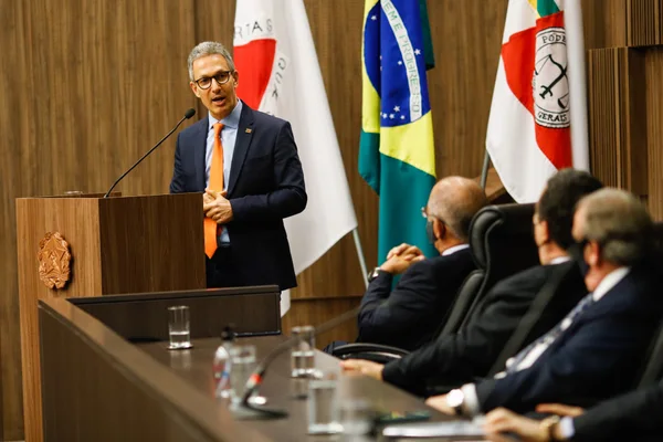 Inauguração das primeiras usinas fotovoltaicas das Apacs