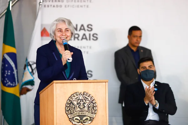 Romeu Zema inaugura escritório da Emater-MG em Moema, no Centro-Oeste mineiro