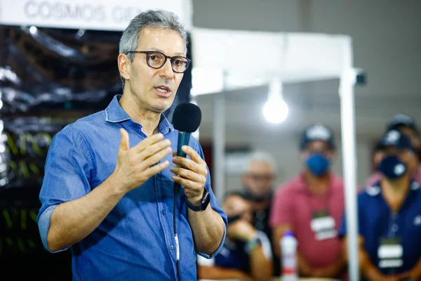 Feira Internacional de Pedras Preciosas de Teófilo Otoni