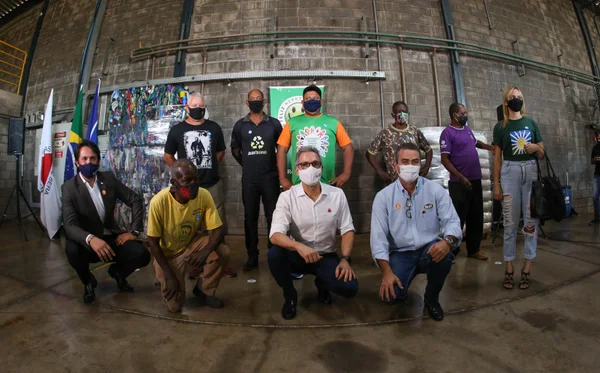 Governador Romeu Zema cumpre agenda em Uberlândia