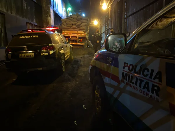 Governo realiza Operação Lastro III para combater comércio ilegal de carvão