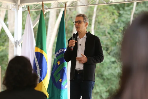 Autorização de edital para melhorias de infraestrutura no Parque Estadual do Rio Doce
