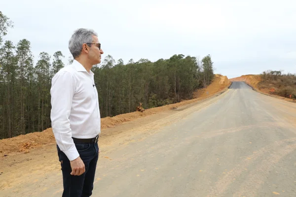 Autorização de edital para melhorias de infraestrutura no Parque Estadual do Rio Doce