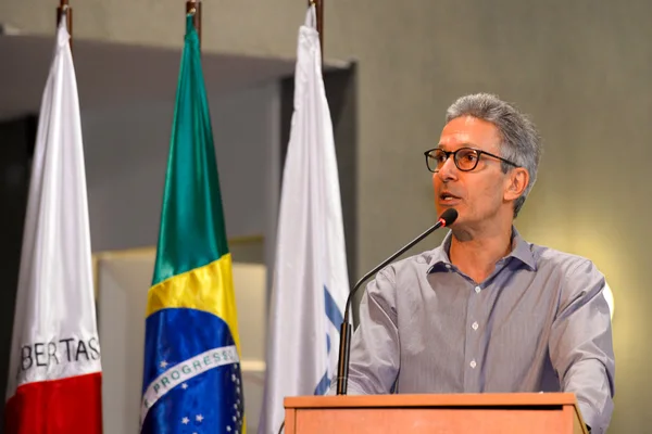 Cerimônia de posse de 180 professores da Universidade do Estado de Minas Gerais