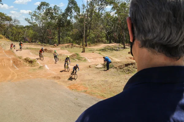 Governador inaugura obras de revitalização e reabre APA Parque Fernão Dias, em Contagem