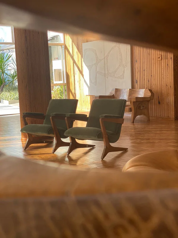 Governador Romeu Zema participa da abertura da CasaCor Minas 2021