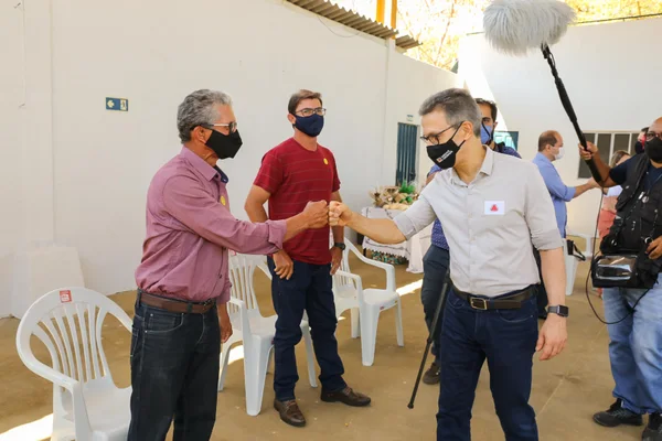 Zema anuncia inclusão de novos municípios como produtores de queijo Cabacinha no Vale do Jequitinhonha