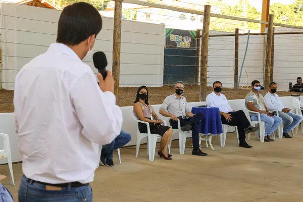 Zema anuncia inclusão de novos municípios como produtores de queijo Cabacinha no Vale do Jequitinhonha