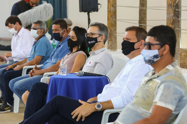 Zema anuncia inclusão de novos municípios como produtores de queijo Cabacinha no Vale do Jequitinhonha