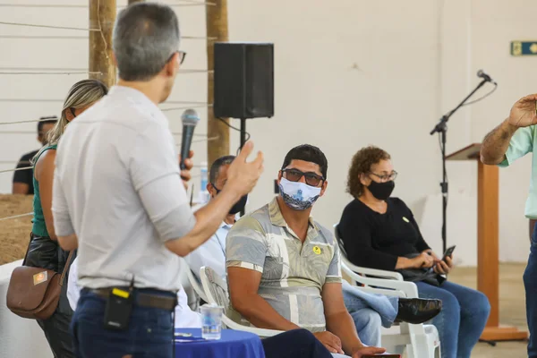 Zema anuncia inclusão de novos municípios como produtores de queijo Cabacinha no Vale do Jequitinhonha