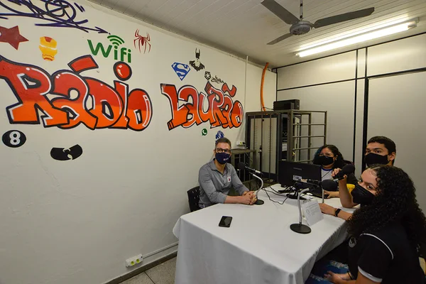 Governo de Minas anuncia investimentos na Educação que contemplam escolas estaduais e Universidade Federal do Triângulo Mineiro