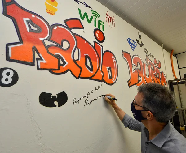 Governo de Minas anuncia investimentos na Educação que contemplam escolas estaduais e Universidade Federal do Triângulo Mineiro