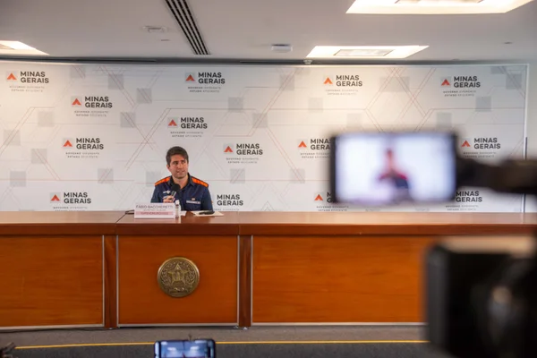 Secretaria de Saúde apresenta panorama da pandemia de covid 19 no estado
