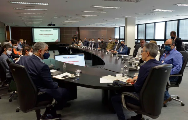 Minas Consciente chega ao fim no próximo sábado (12/3)