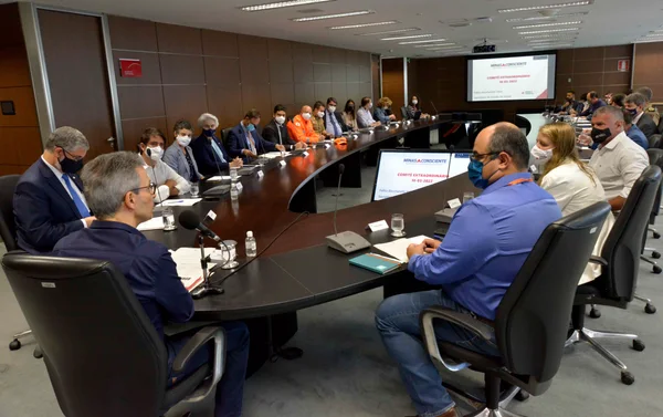 Minas Consciente chega ao fim no próximo sábado (12/3)
