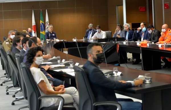 Minas Consciente chega ao fim no próximo sábado (12/3)
