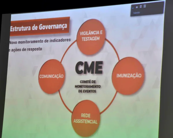 Minas Consciente chega ao fim no próximo sábado (12/3)