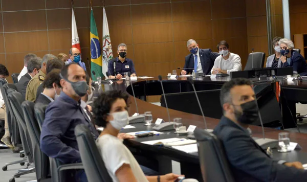 Minas Consciente chega ao fim no próximo sábado (12/3)