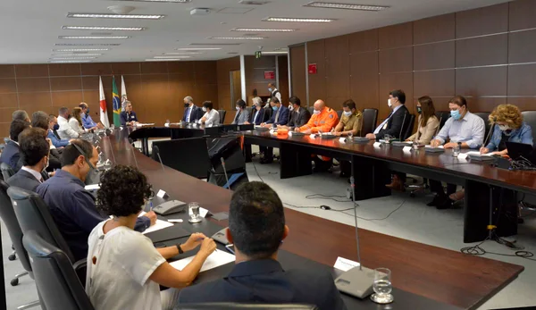 Minas Consciente chega ao fim no próximo sábado (12/3)