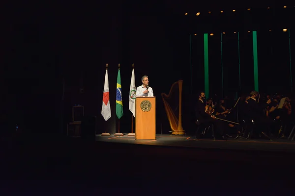 Lançamento do programa “O Modernismo em Minas Gerais”
