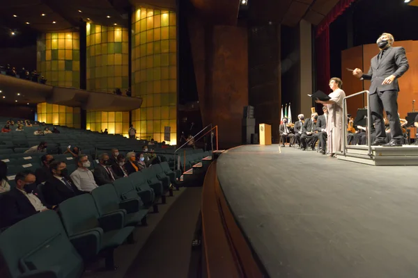 Lançamento do programa “O Modernismo em Minas Gerais”