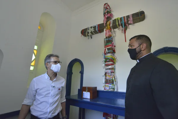 Escola Doutor Pompílio Guimarães é destaque nacional por projetos educacionais executados durante a pandemia