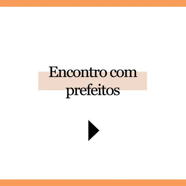 Em Comercinho, governador participa de entrega simbólica de sistema de abastecimento e se reúne com prefeitos