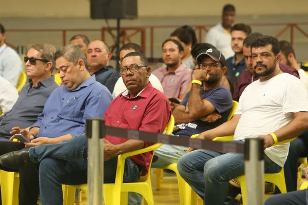 Governo de Minas faz anúncios para a Saúde em Araçuaí