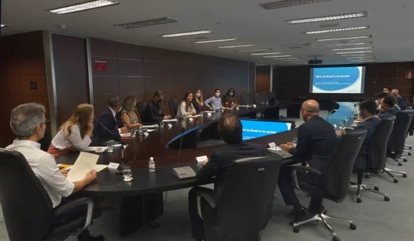 Lançamento do Plano Anual de Monitoramento e Avaliação da Fundação João Pinheiro