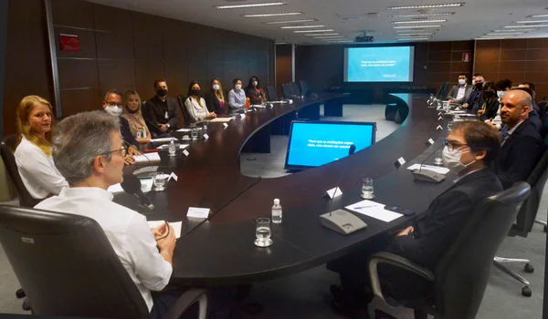 Lançamento do Plano Anual de Monitoramento e Avaliação da Fundação João Pinheiro