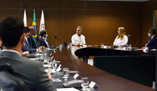 Lançamento do Plano Anual de Monitoramento e Avaliação da Fundação João Pinheiro
