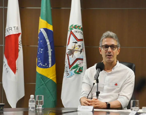 Lançamento do Plano Anual de Monitoramento e Avaliação da Fundação João Pinheiro