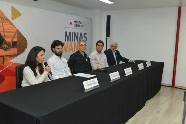 Governo de Minas inaugura obras de revitalização do setor neonatal da Maternidade Odete Valadares, em BH