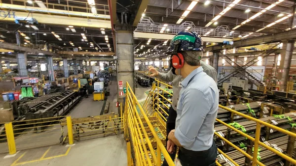 Gigante da siderurgia vai investir R$ 144 milhões para ampliar produção em Sabará, na RMBH