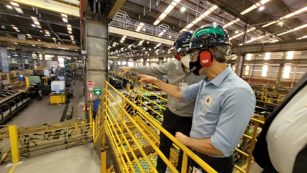 Gigante da siderurgia vai investir R$ 144 milhões para ampliar produção em Sabará, na RMBH