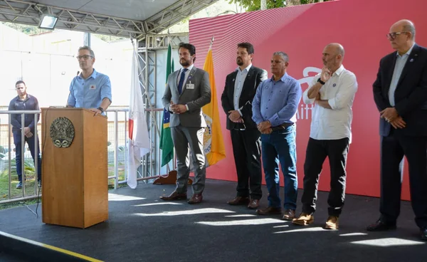 Gigante da siderurgia vai investir R$ 144 milhões para ampliar produção em Sabará, na RMBH