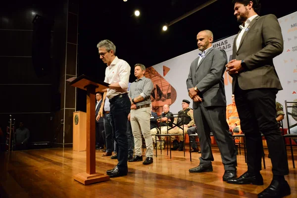 Minas Gerais atrai fabricante de aeronaves regionais